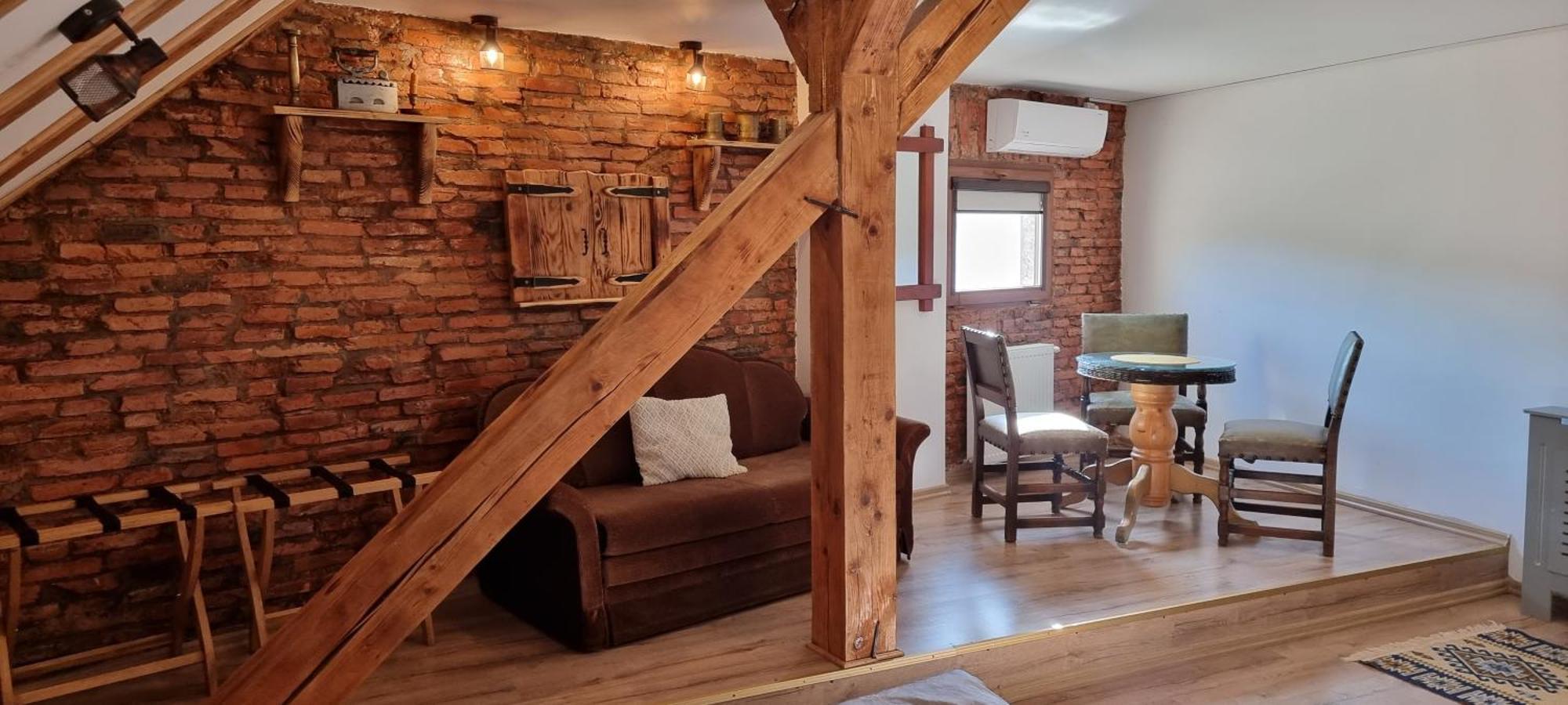 Casa Moldo Appartement Sighişoara Kamer foto