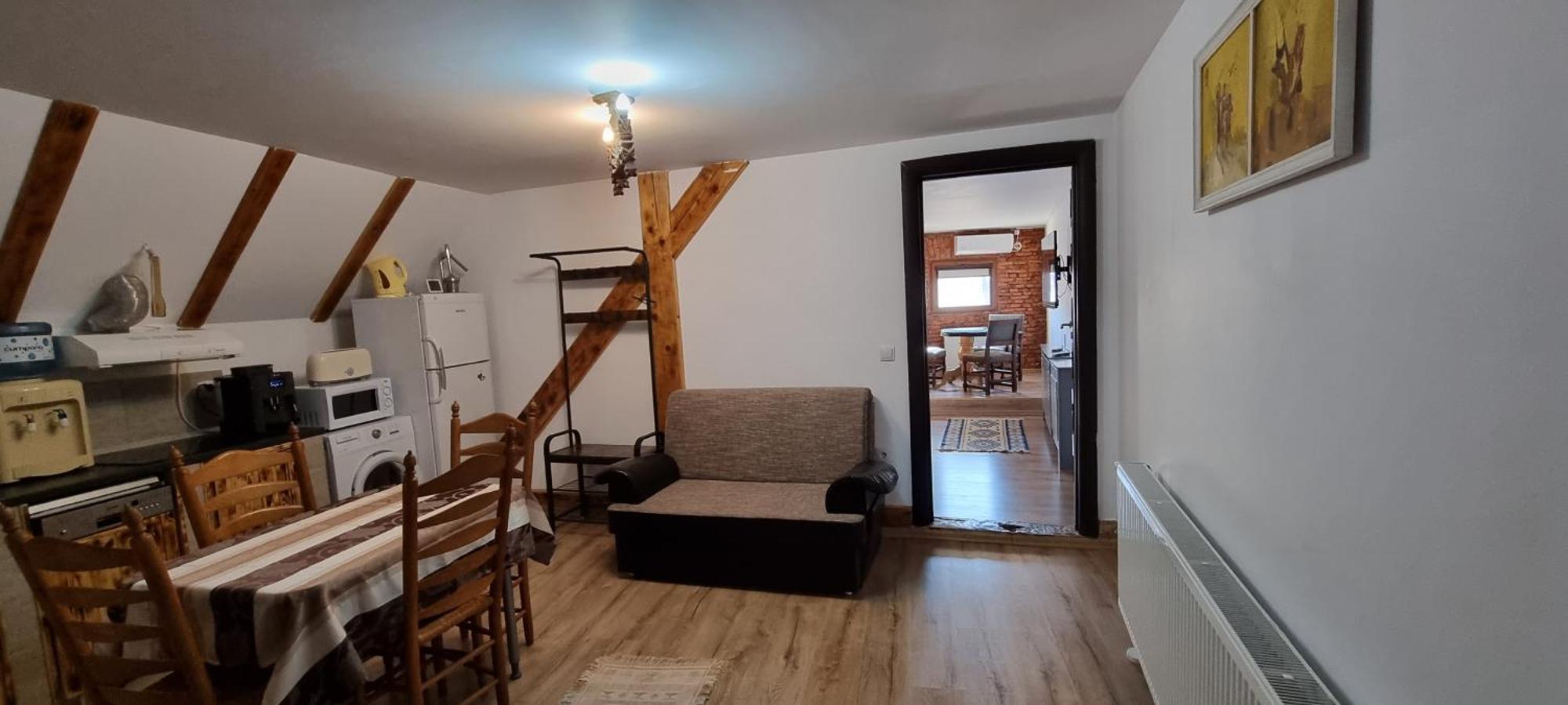 Casa Moldo Appartement Sighişoara Kamer foto