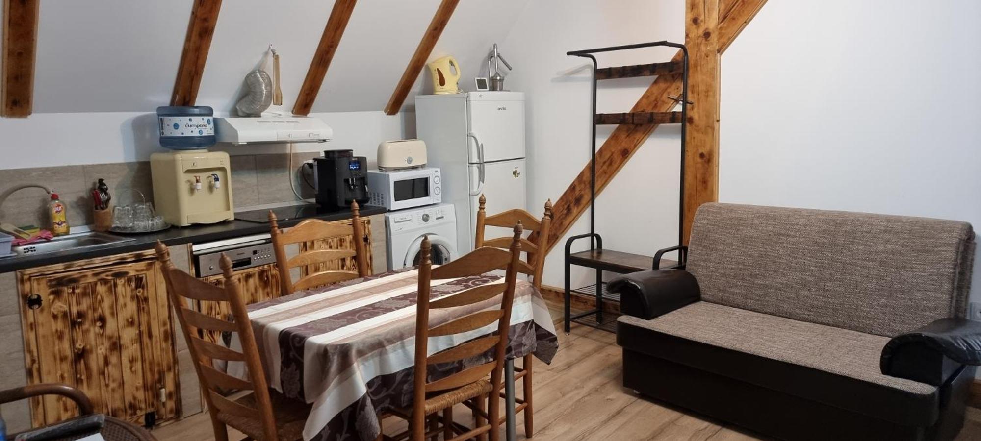 Casa Moldo Appartement Sighişoara Kamer foto