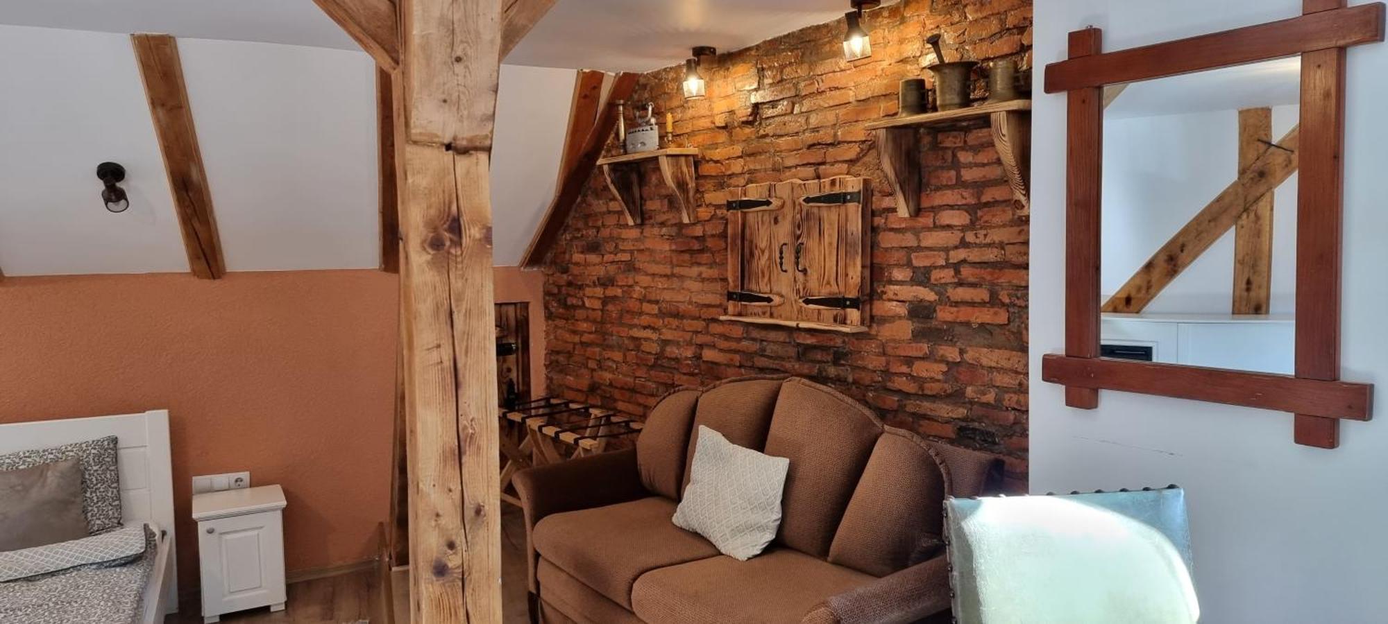 Casa Moldo Appartement Sighişoara Kamer foto