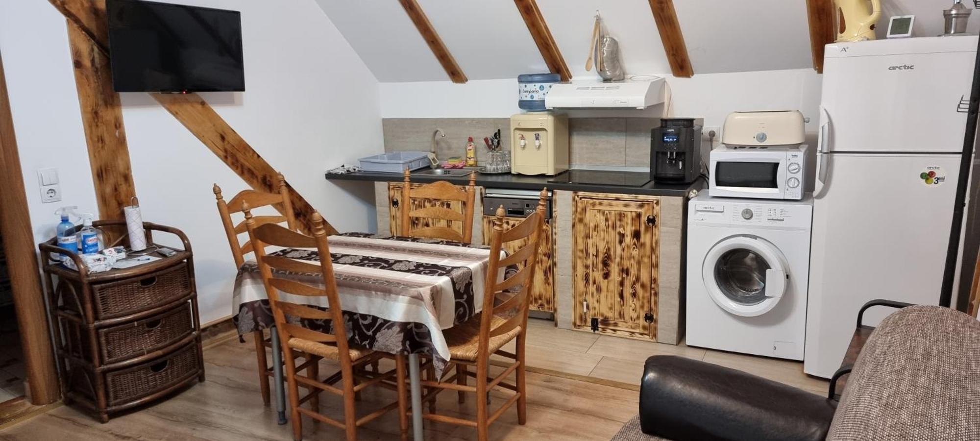 Casa Moldo Appartement Sighişoara Kamer foto